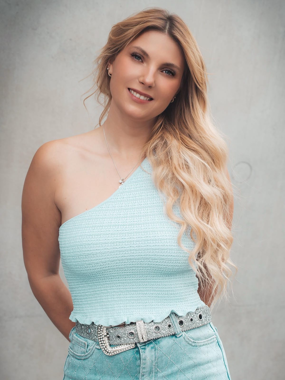 Janina Beck – Sängerin und Entertainerin